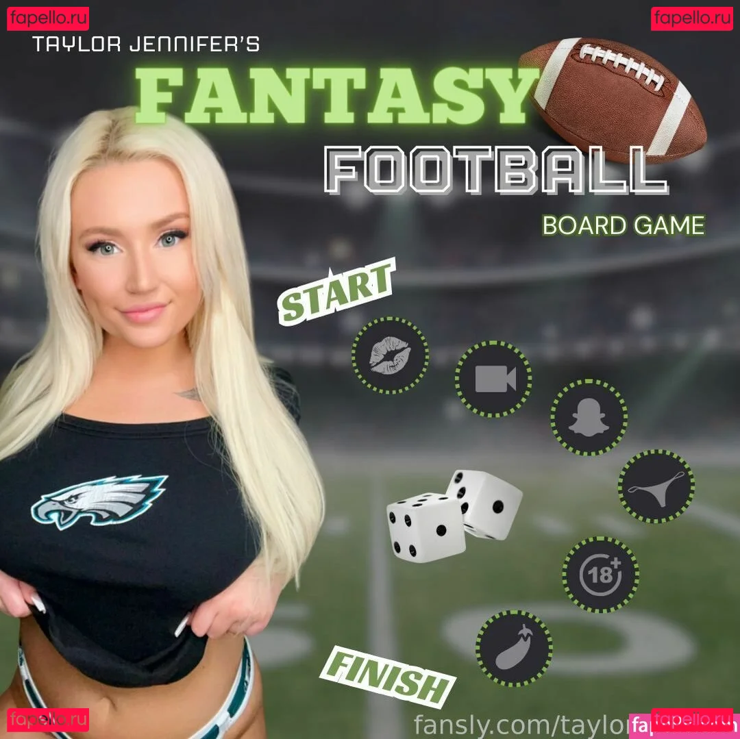 taylorjennifer Onlyfans Photo Gallery 