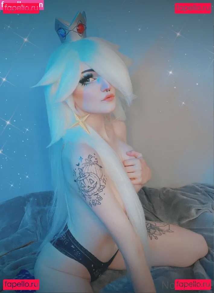 Nonbinate Onlyfans Photo Gallery 