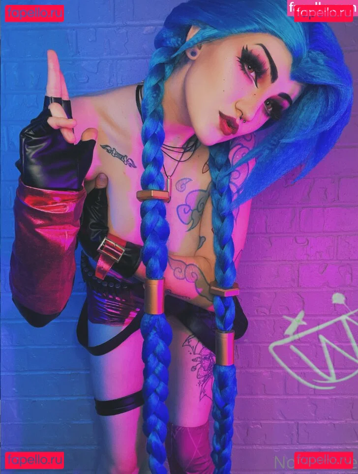 Nonbinate Onlyfans Photo Gallery 