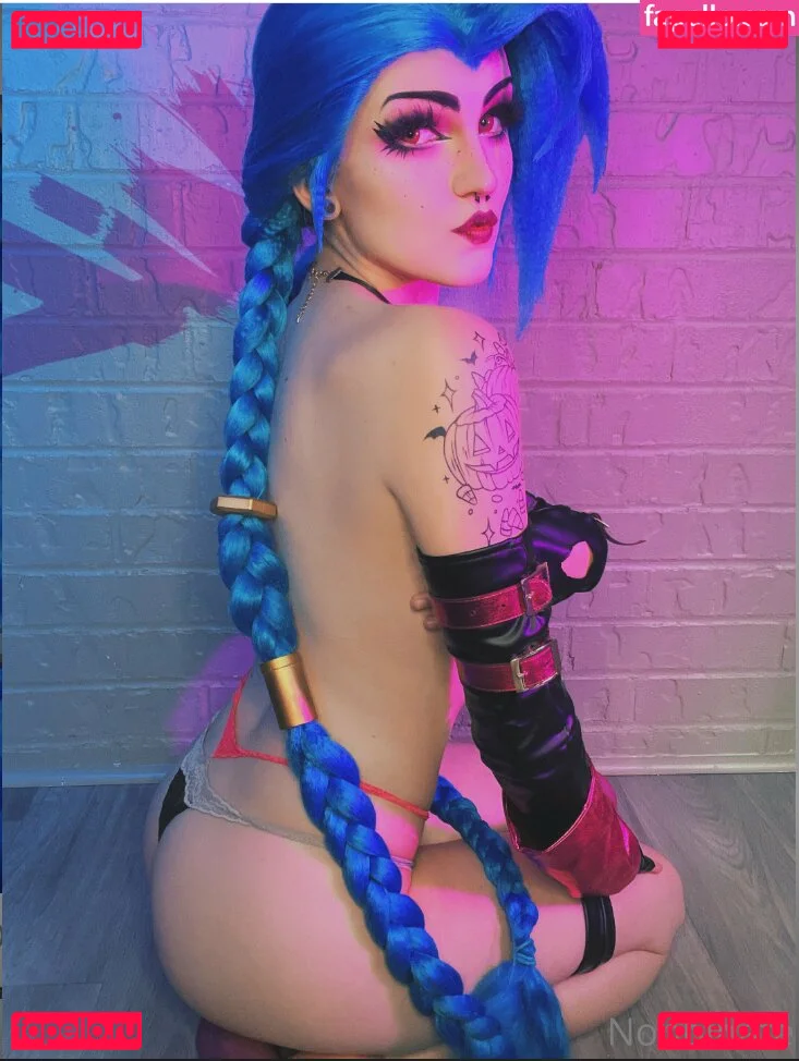 Nonbinate Onlyfans Photo Gallery 