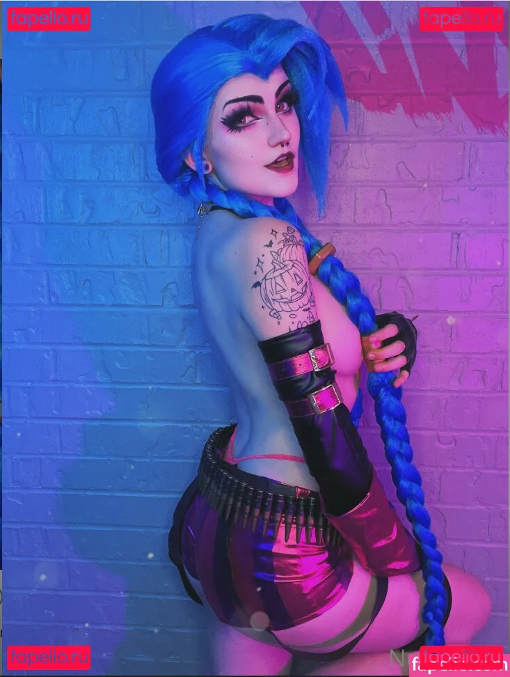 Nonbinate Onlyfans Photo Gallery 