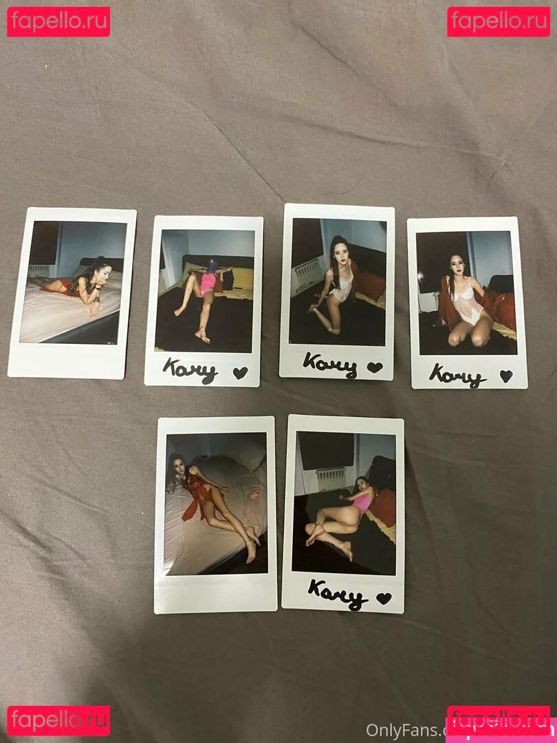 kvry22 Onlyfans Photo Gallery 