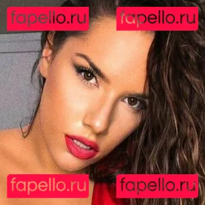 Kendall Saintmadre Onlyfans Photo Gallery 