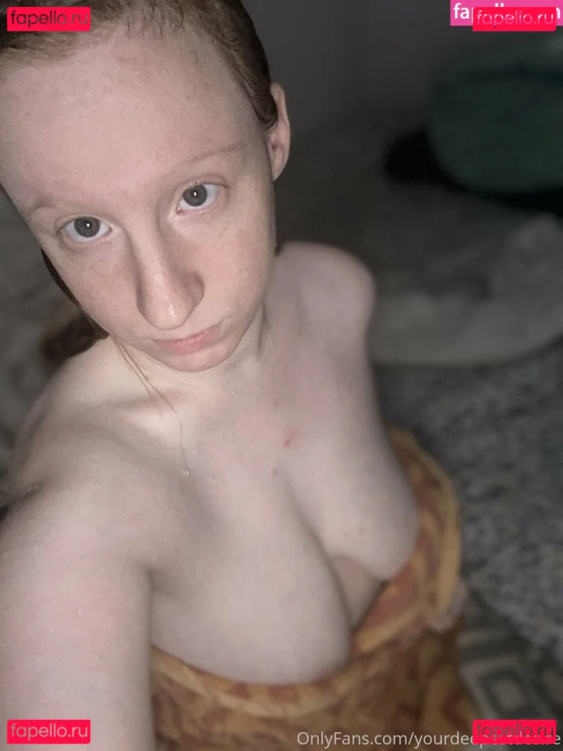 yourdeepestdesire Onlyfans Photo Gallery 