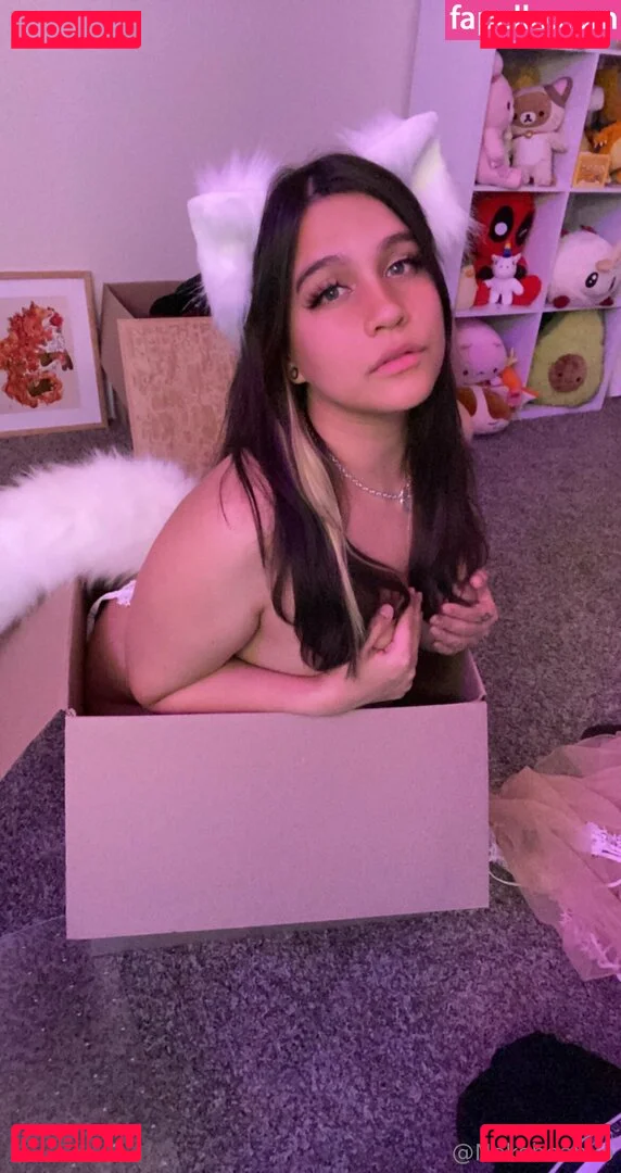 nekobeanbb Onlyfans Photo Gallery 