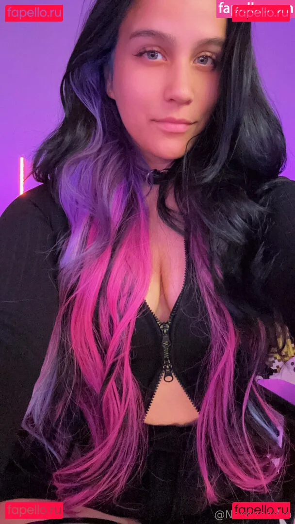 nekobeanbb Onlyfans Photo Gallery 