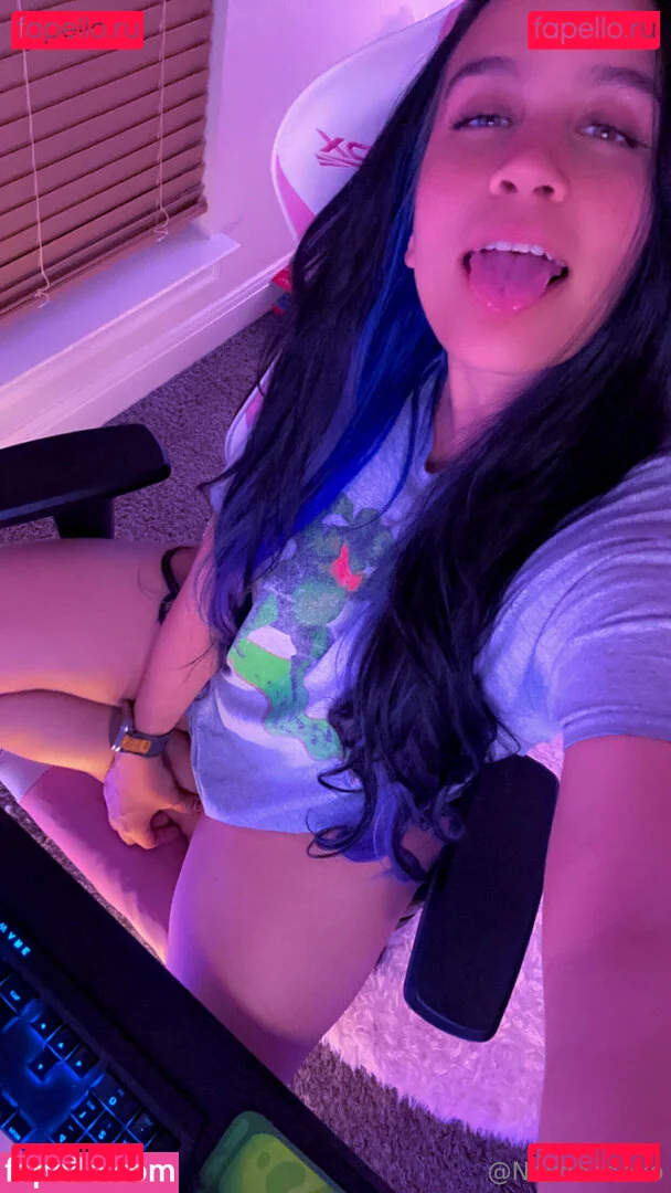 nekobeanbb Onlyfans Photo Gallery 