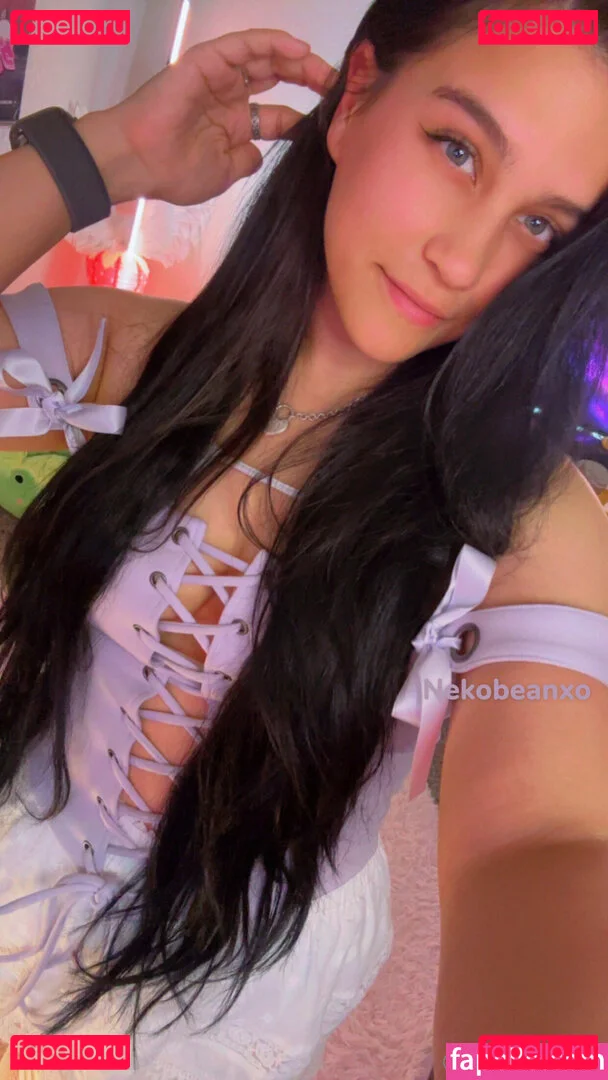 nekobeanbb Onlyfans Photo Gallery 