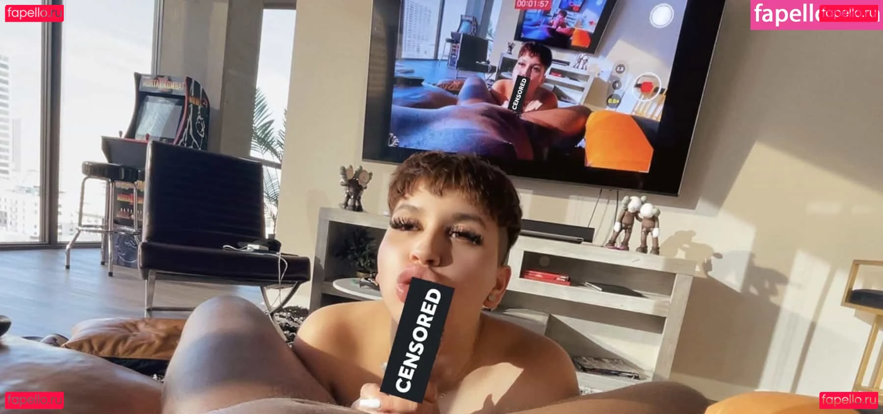 Stephmurves Onlyfans Photo Gallery 