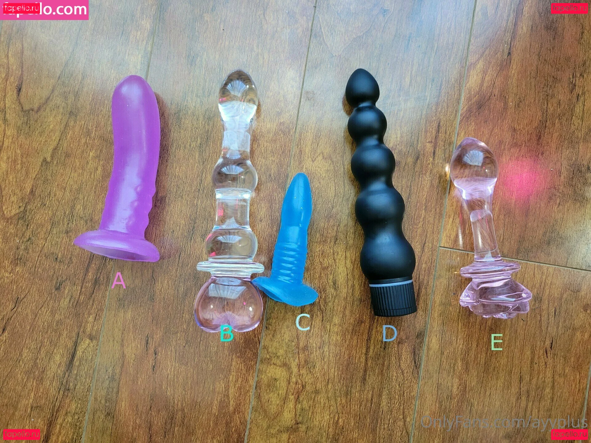 Ayyplusx Onlyfans Photo Gallery 