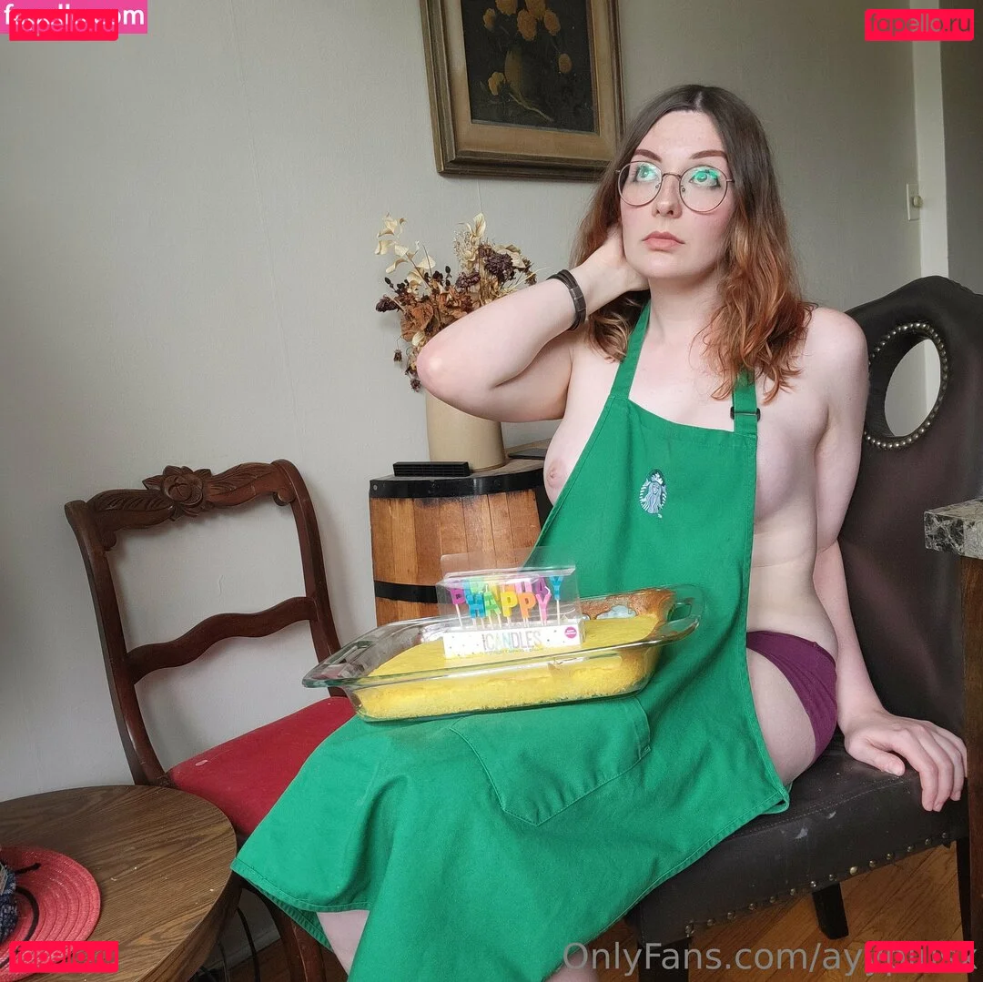 Ayyplusx Onlyfans Photo Gallery 