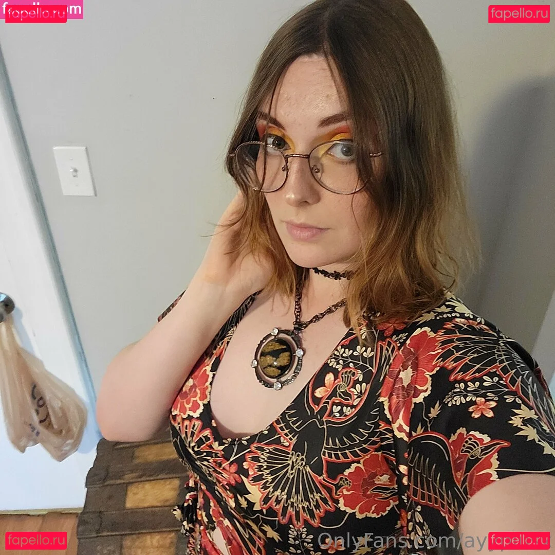 Ayyplusx Onlyfans Photo Gallery 