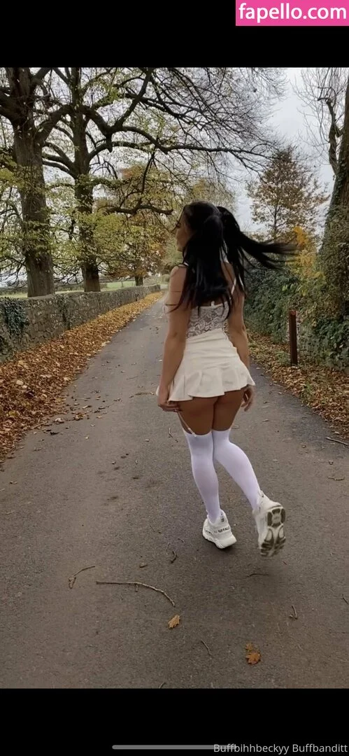 buffbecky Onlyfans Photo Gallery 