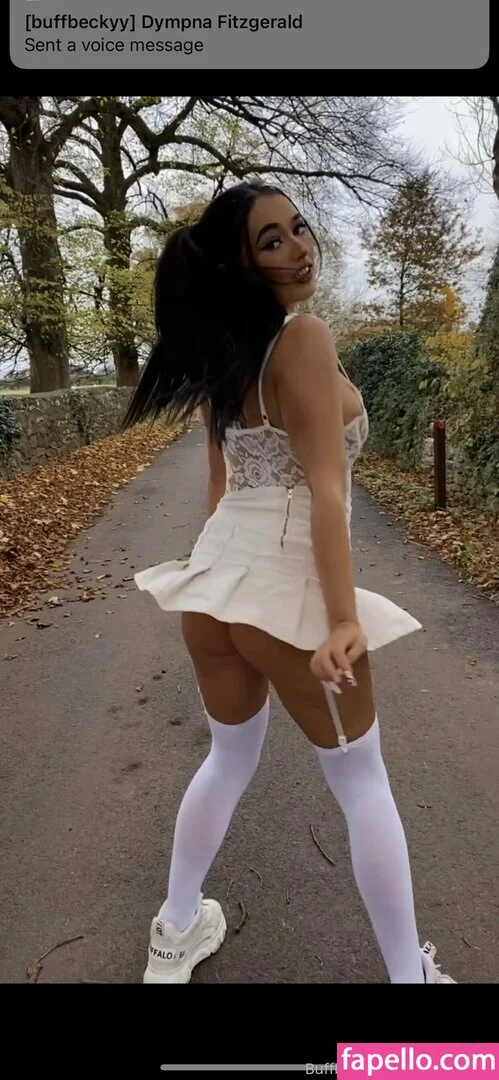 buffbecky Onlyfans Photo Gallery 