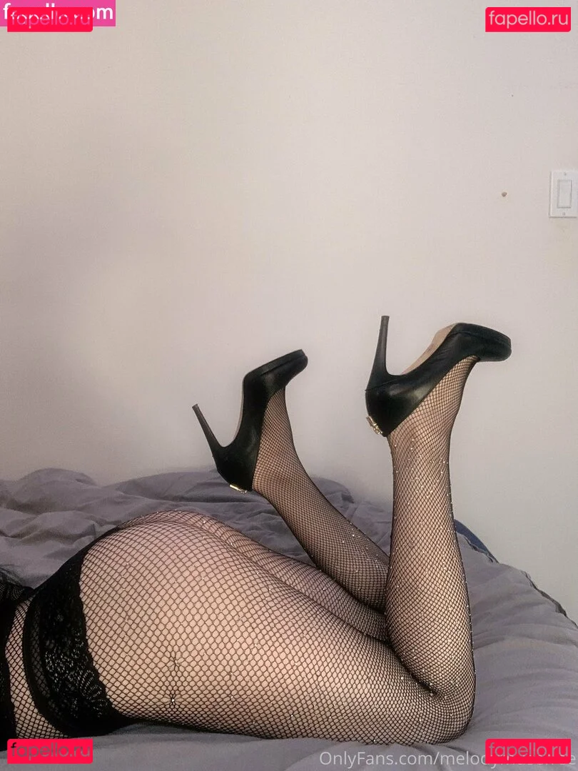 melodymusefree Onlyfans Photo Gallery 