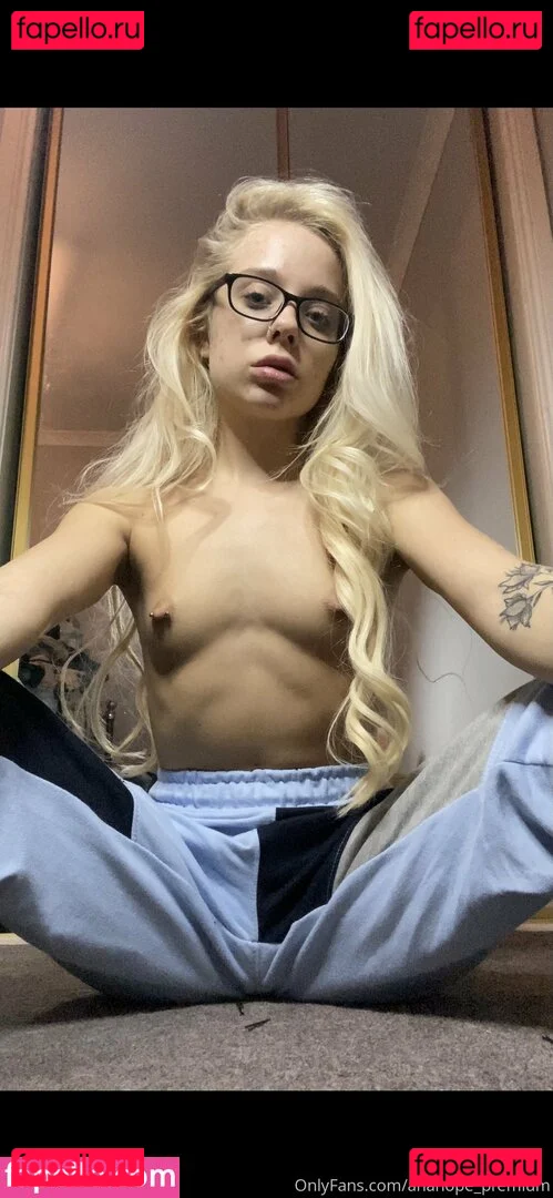 anahope Onlyfans Photo Gallery 