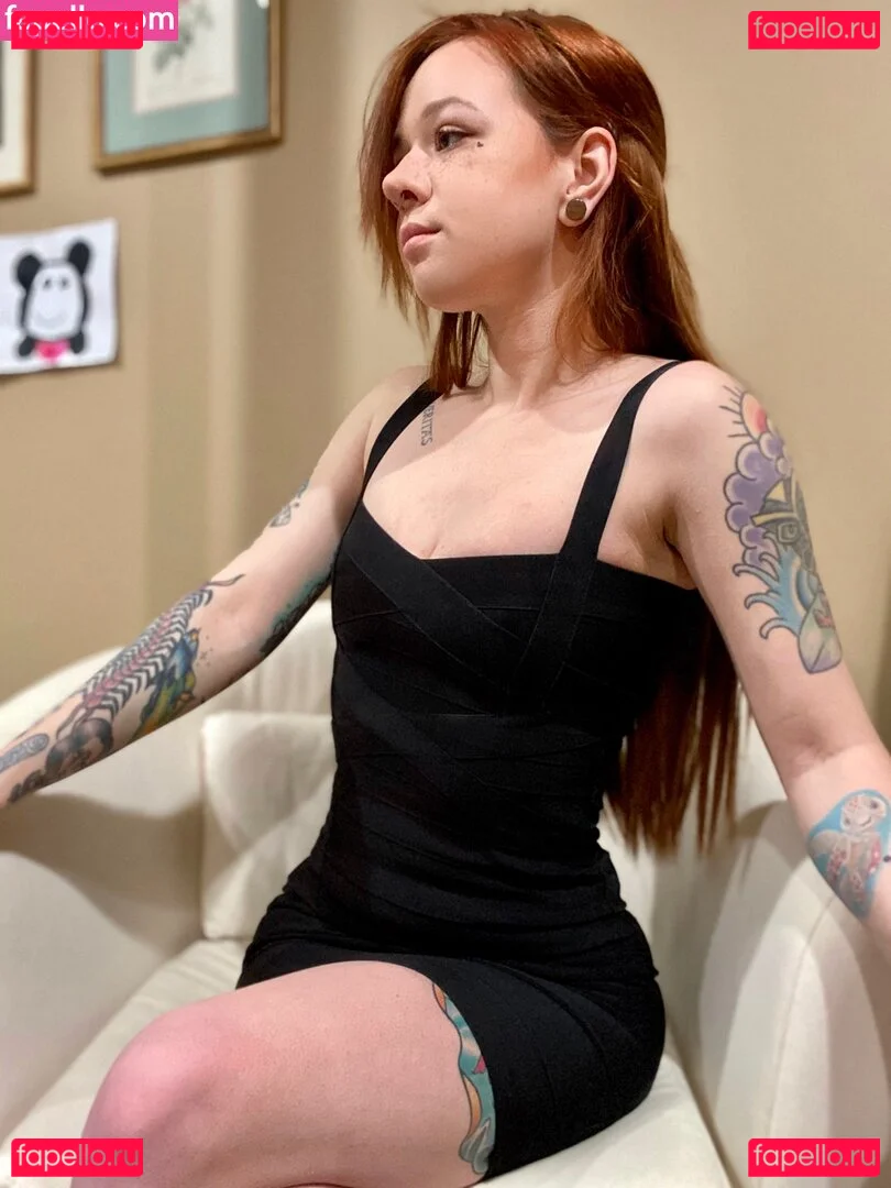 Becky May Onlyfans Photo Gallery 