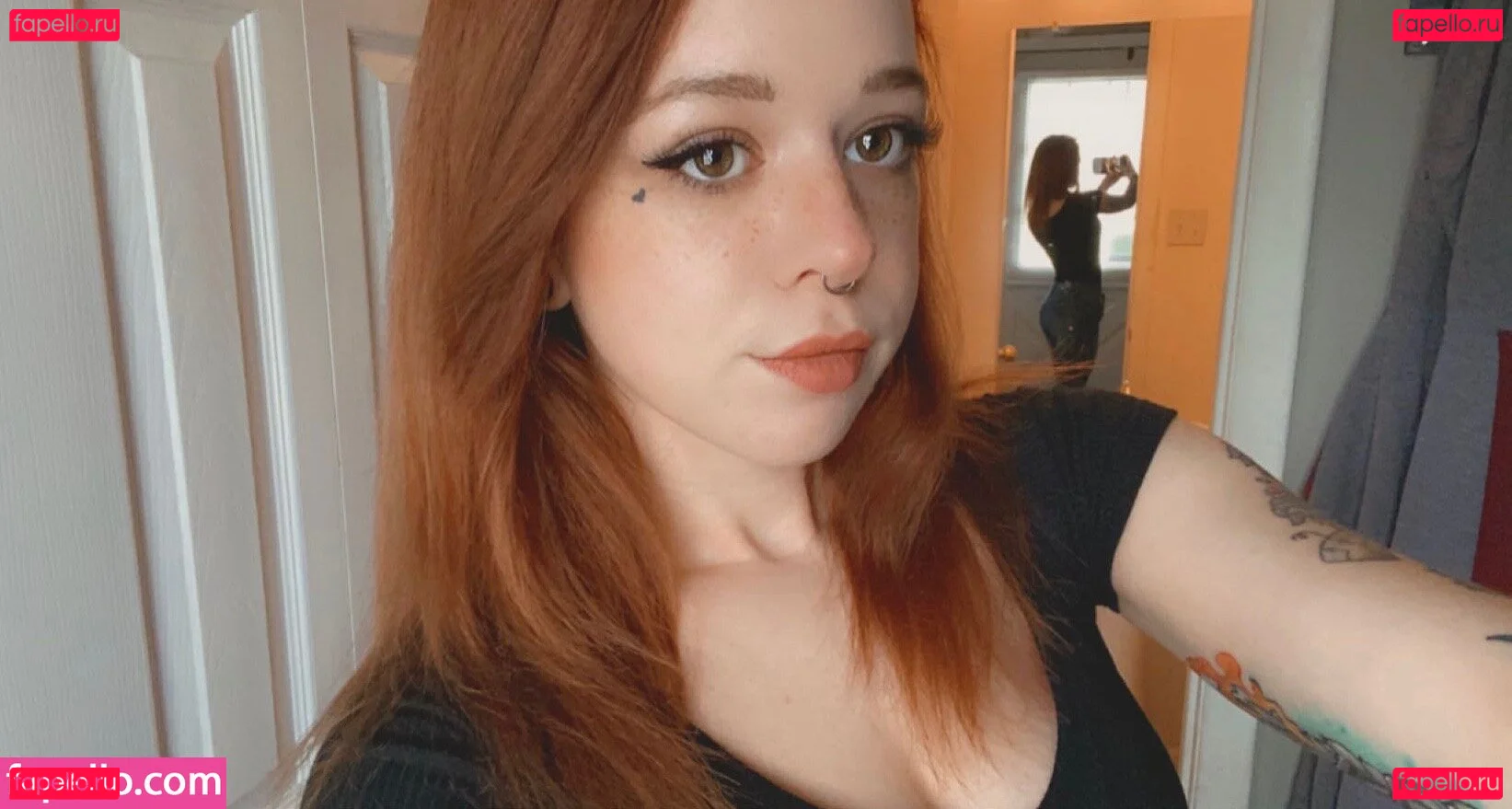 Becky May Onlyfans Photo Gallery 