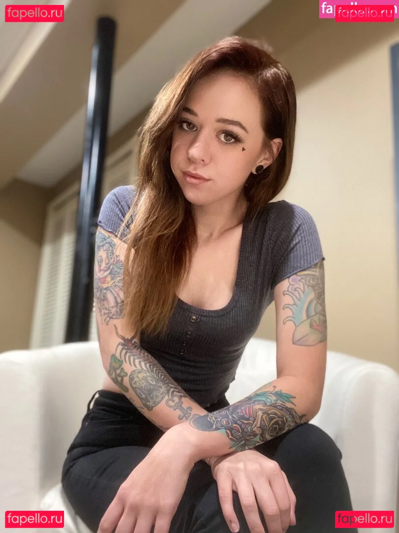 Becky May Onlyfans Photo Gallery 