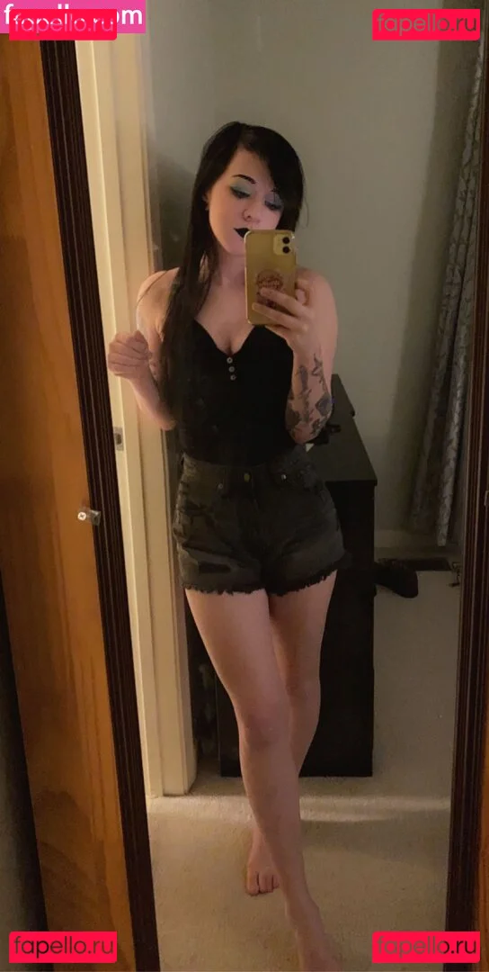 Becky May Onlyfans Photo Gallery 