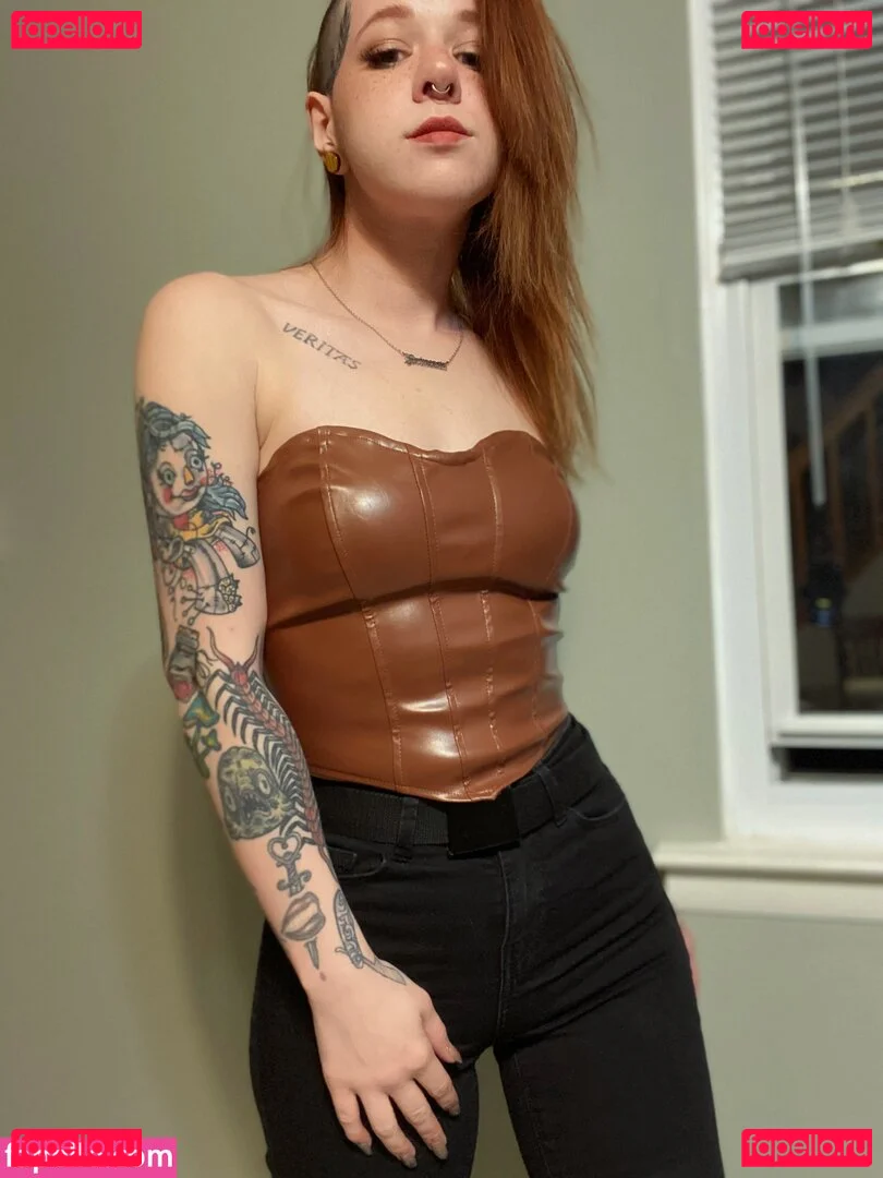 Becky May Onlyfans Photo Gallery 
