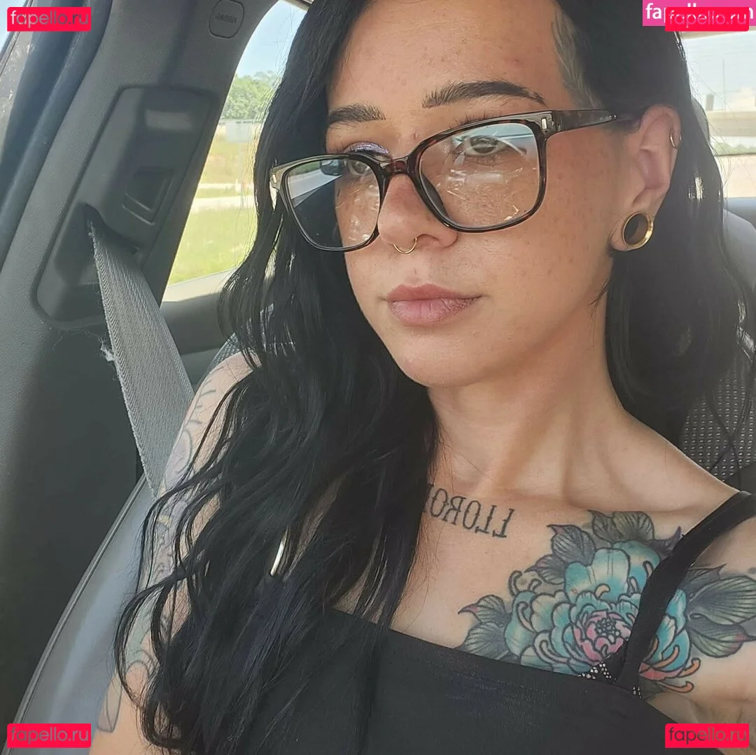 Becky May Onlyfans Photo Gallery 