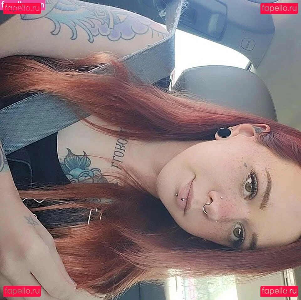 Becky May Onlyfans Photo Gallery 