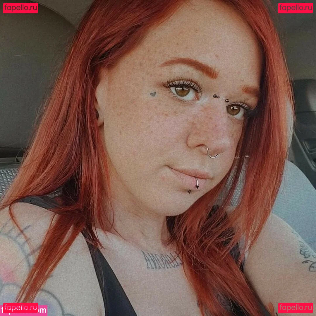 Becky May Onlyfans Photo Gallery 