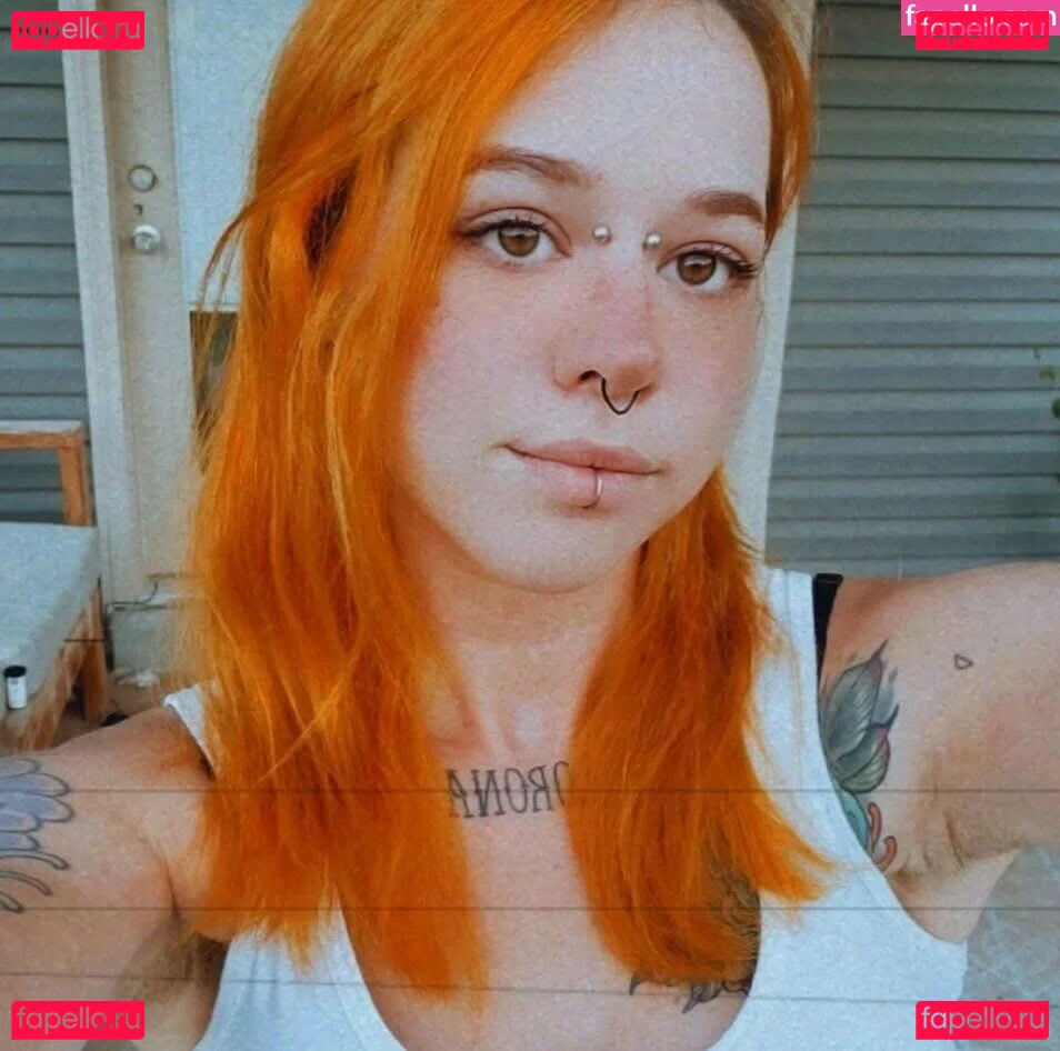 Becky May Onlyfans Photo Gallery 