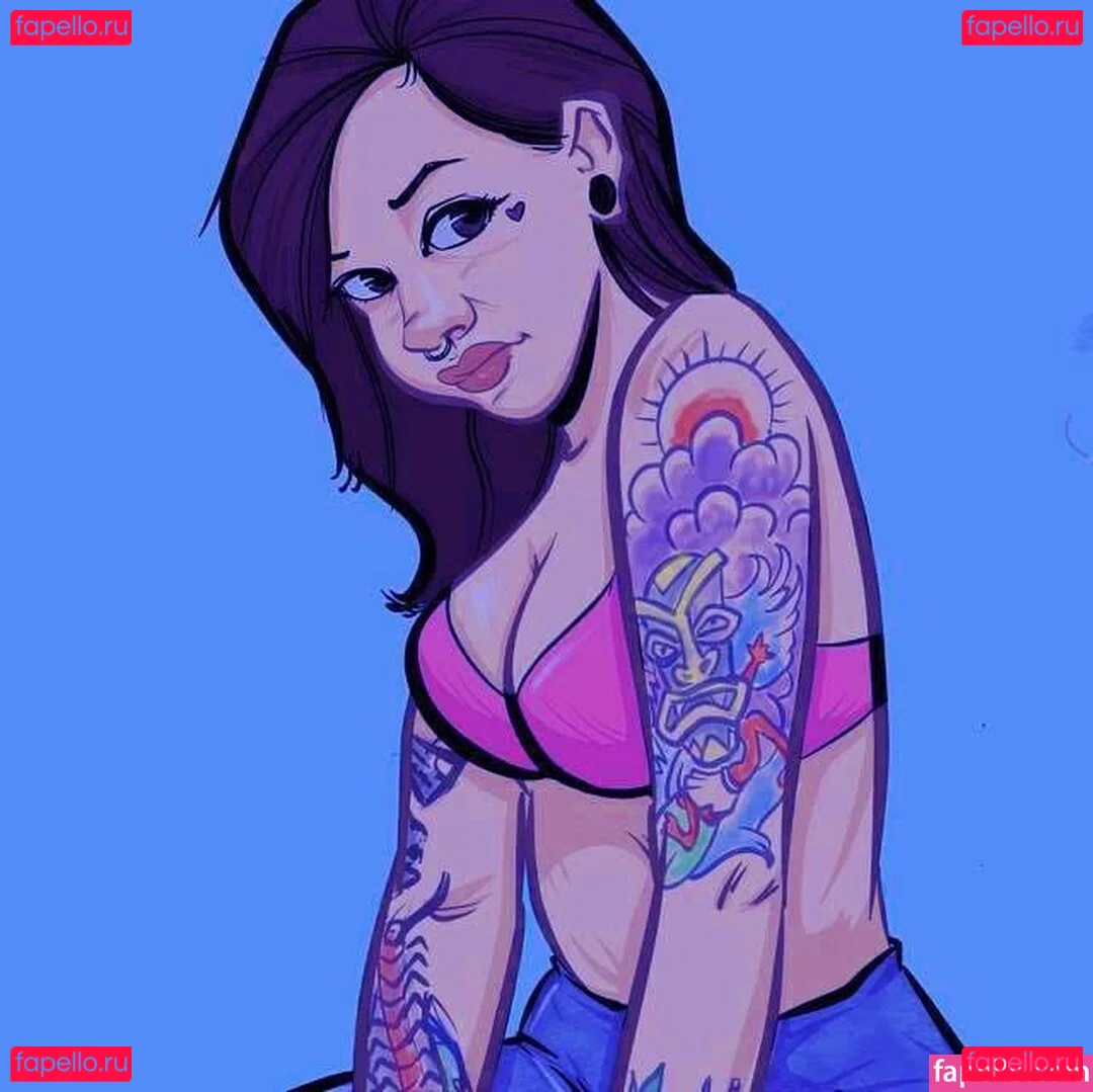 Becky May Onlyfans Photo Gallery 