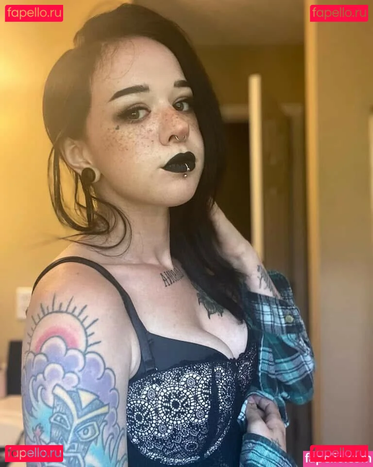 Becky May Onlyfans Photo Gallery 