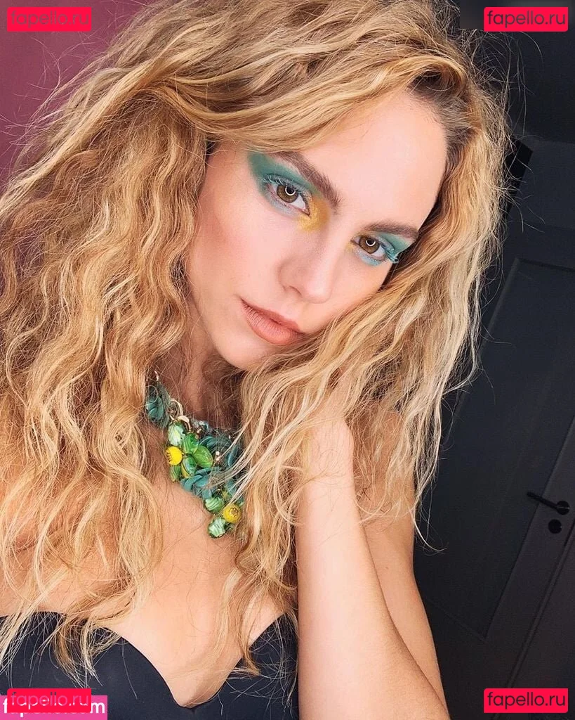 Simone Kowalski Onlyfans Photo Gallery 