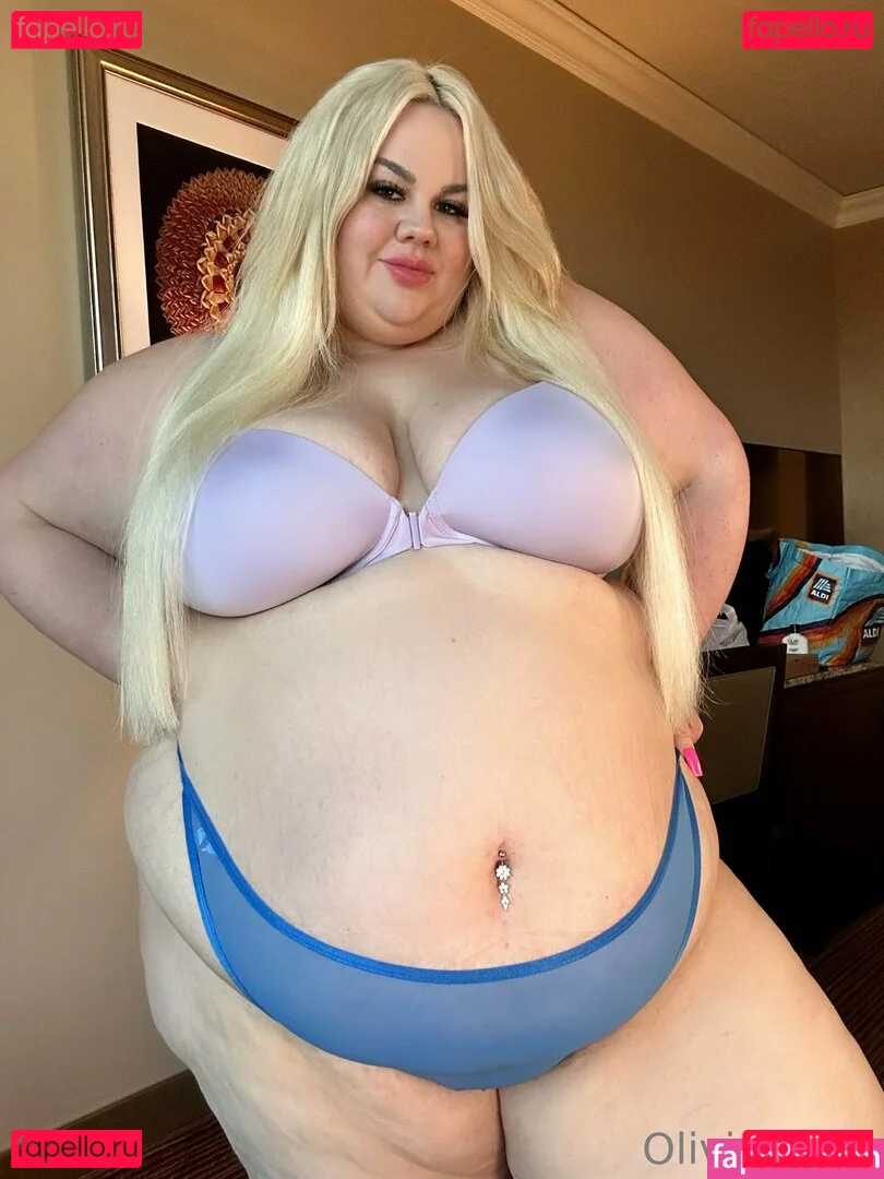 oliviajaide Onlyfans Photo Gallery 