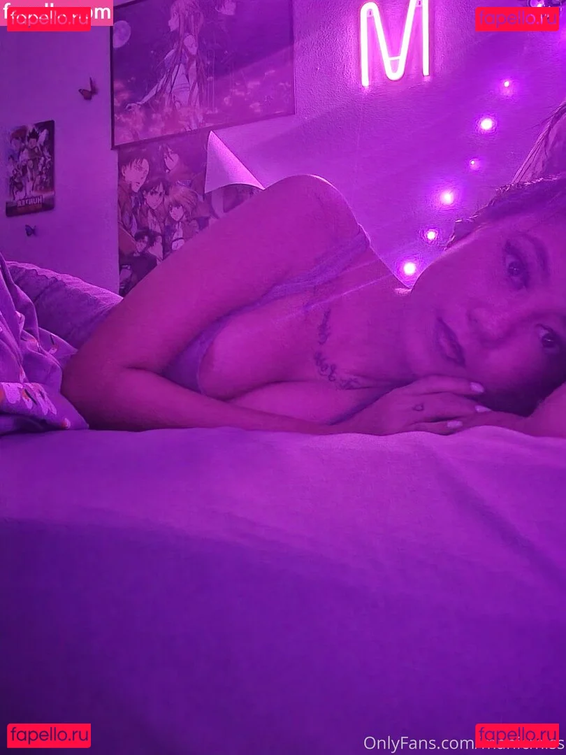 Manic_miss Onlyfans Photo Gallery 