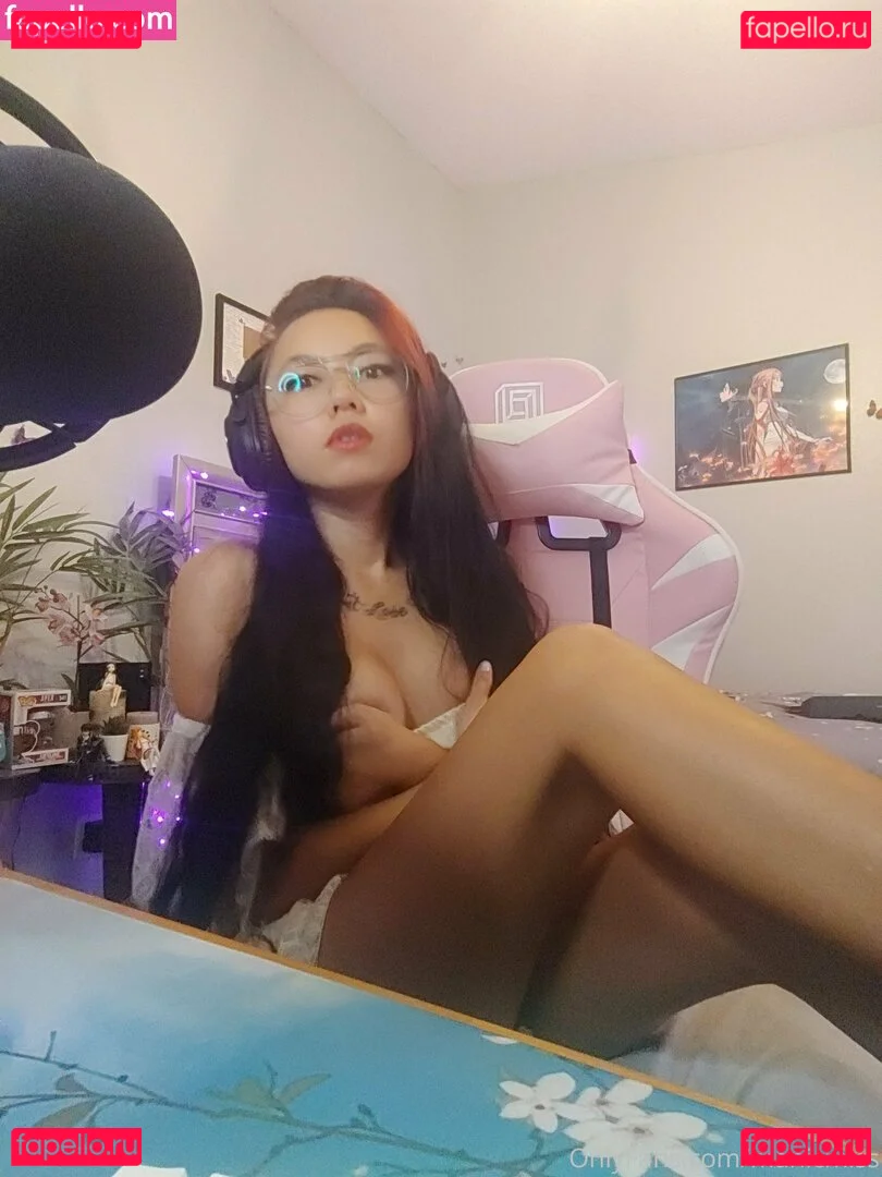 Manic_miss Onlyfans Photo Gallery 