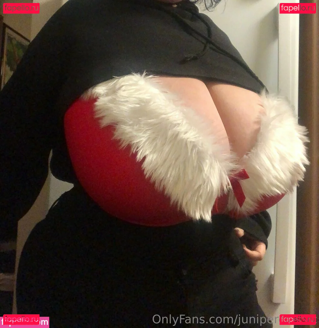 junipersplayground Onlyfans Photo Gallery 