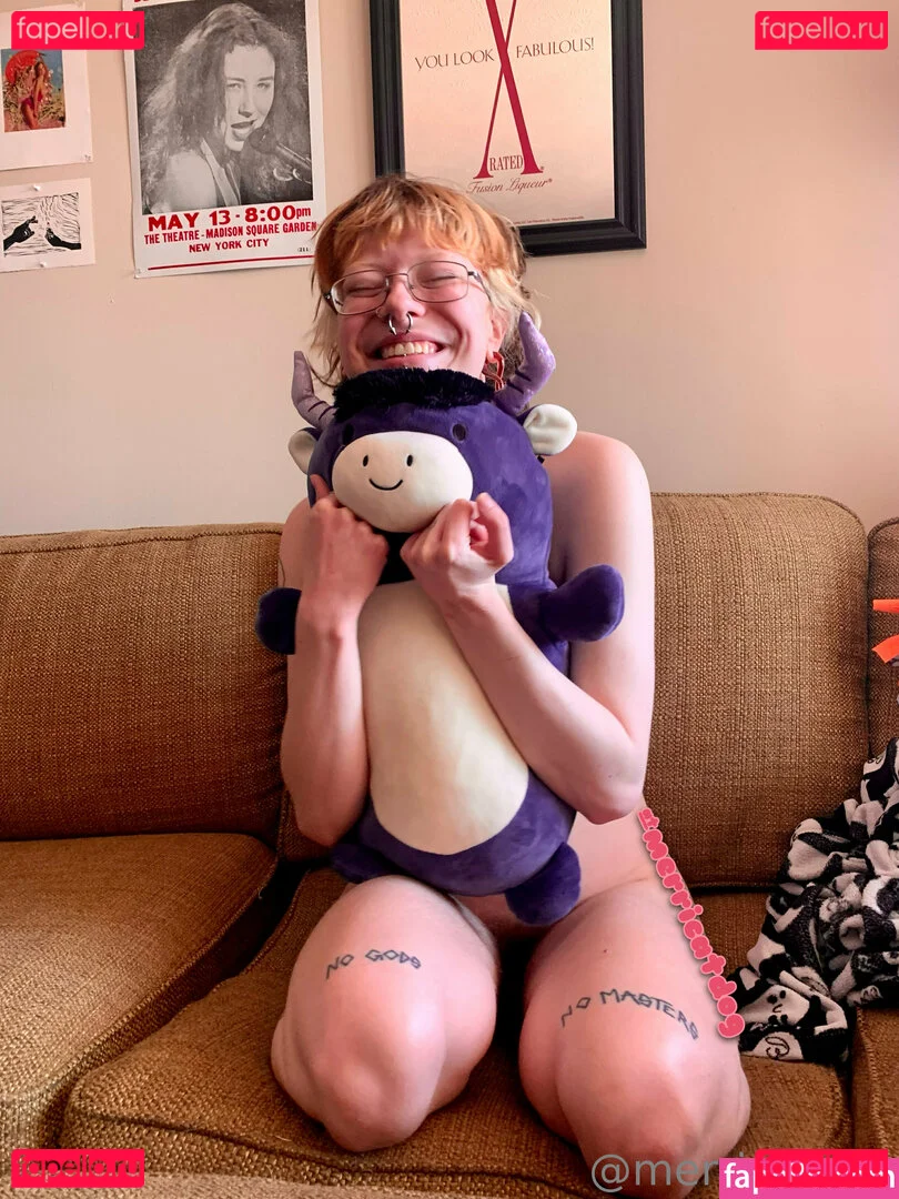 merricatdog Onlyfans Photo Gallery 