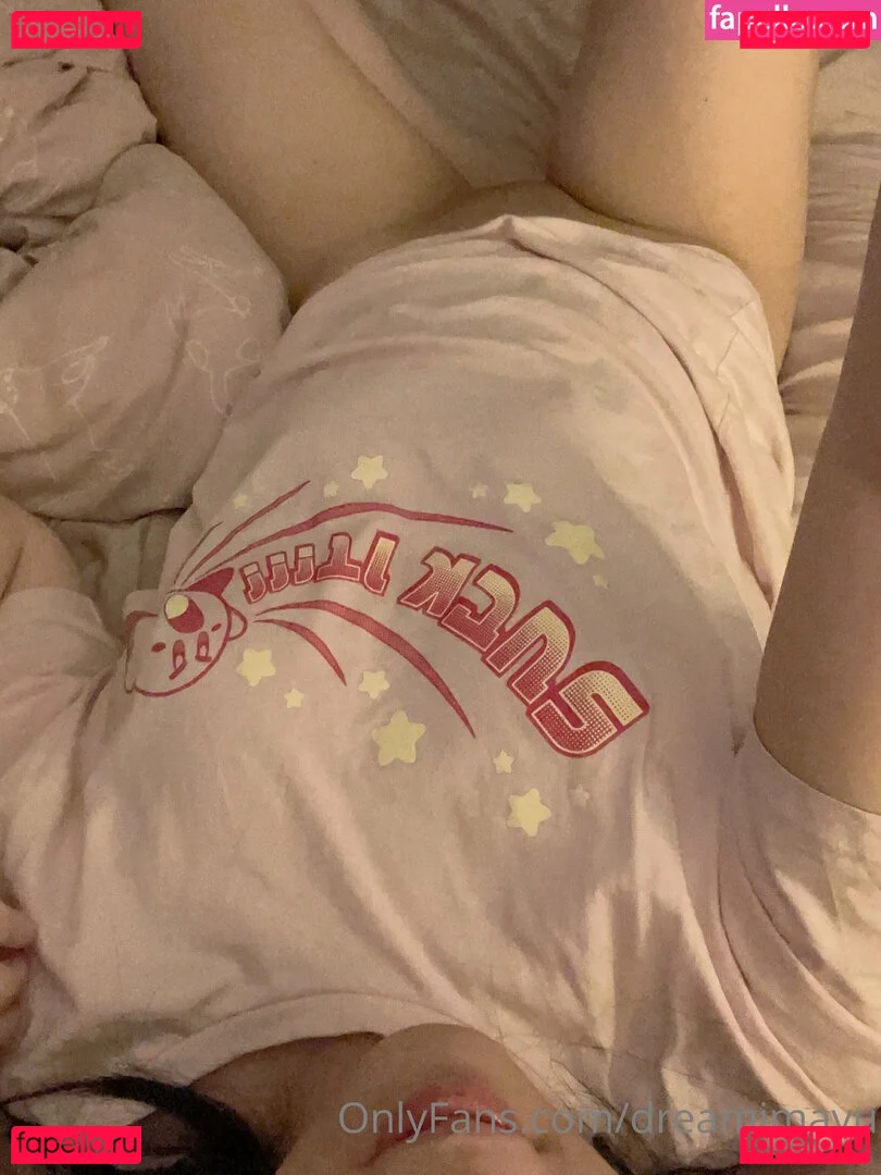 dreamimayu Onlyfans Photo Gallery 