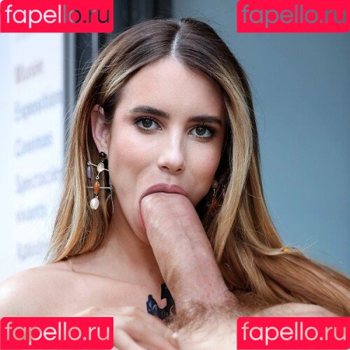 Emma Roberts Onlyfans Photo Gallery 