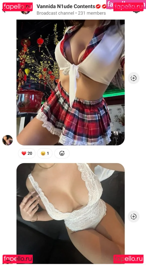 vannabardot2 Onlyfans Photo Gallery 