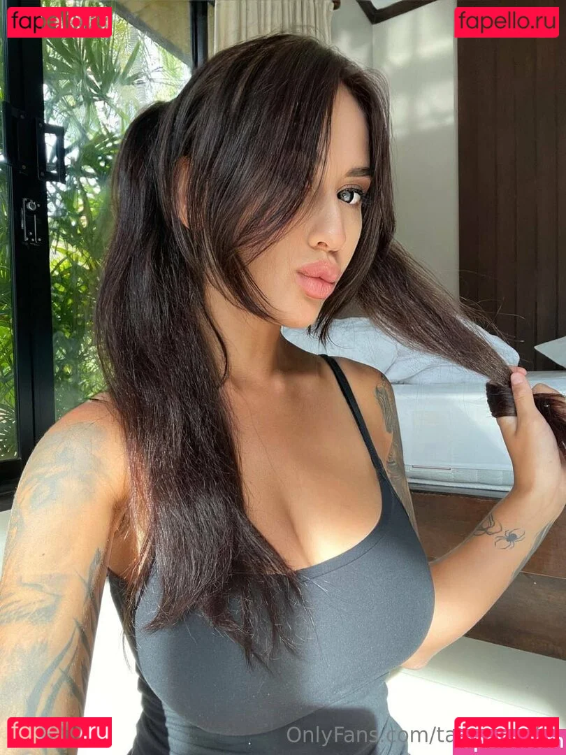 tanyamodel Onlyfans Photo Gallery 