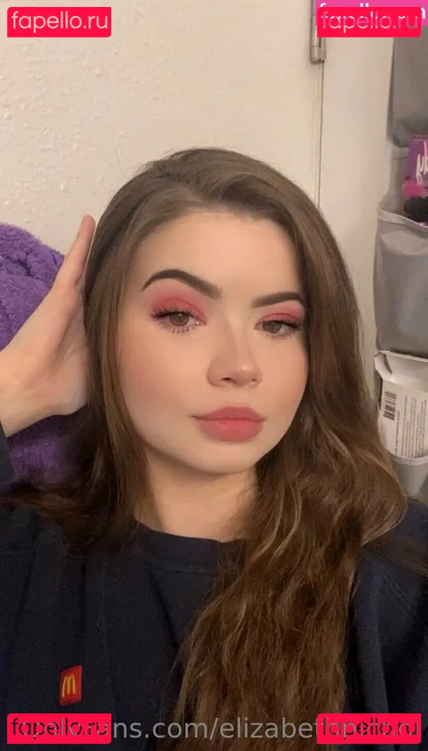 elizabethnichol Onlyfans Photo Gallery 