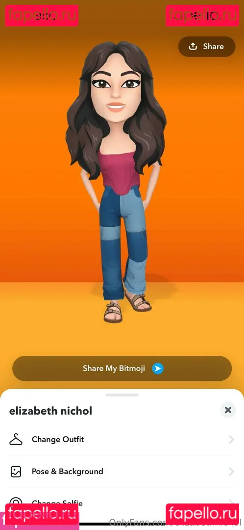 elizabethnichol Onlyfans Photo Gallery 