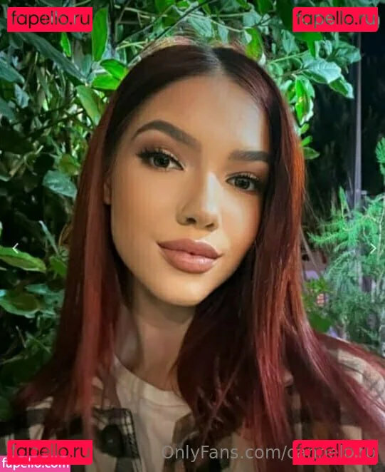 Cannelabb Onlyfans Photo Gallery 