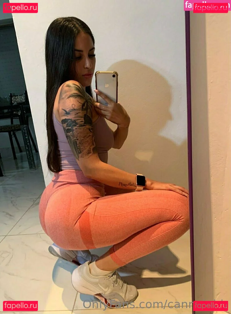 Cannelabb Onlyfans Photo Gallery 