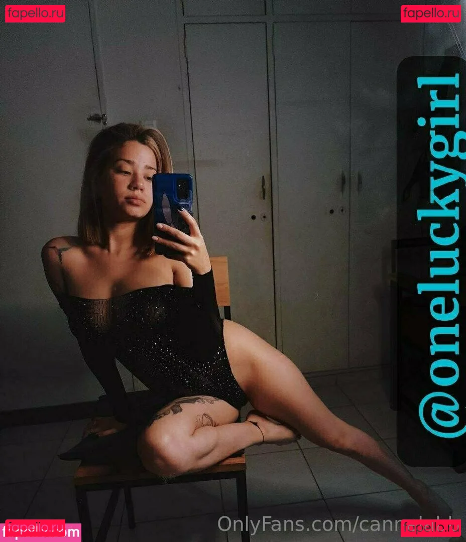 Cannelabb Onlyfans Photo Gallery 