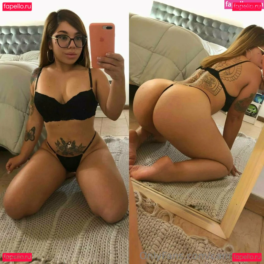 Cannelabb Onlyfans Photo Gallery 