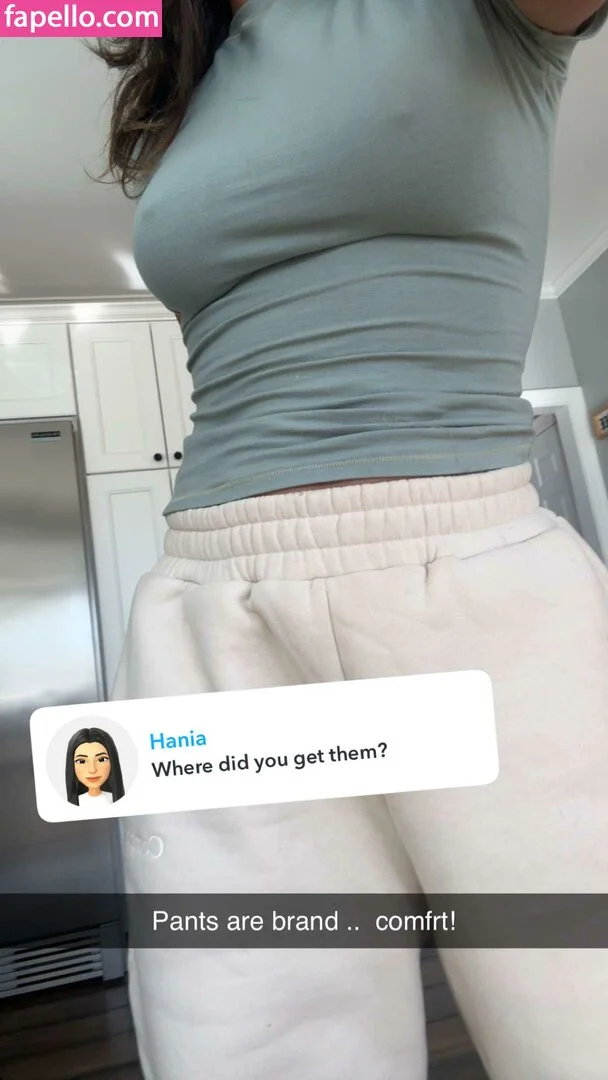 Steph Pappas Onlyfans Photo Gallery 