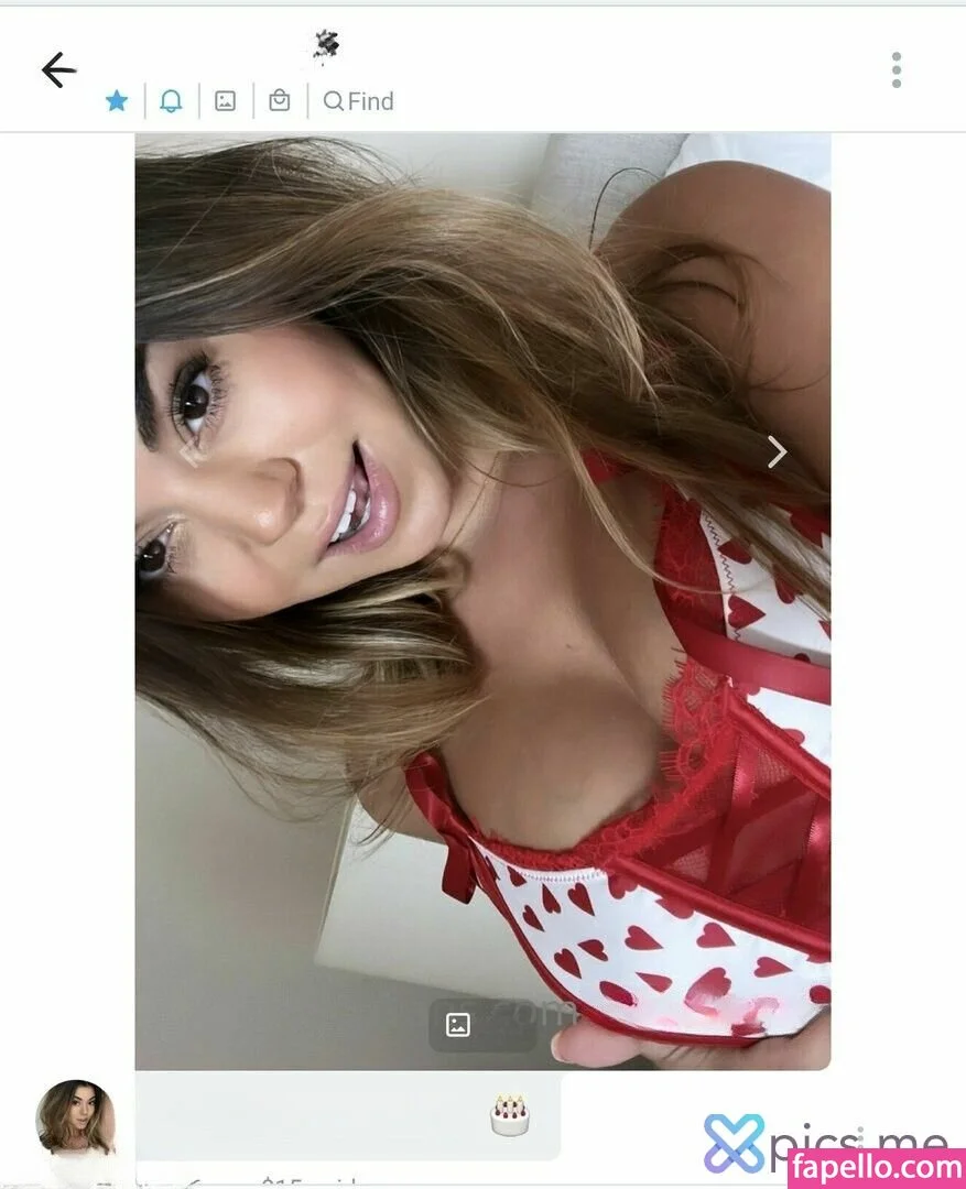 Steph Pappas Onlyfans Photo Gallery 