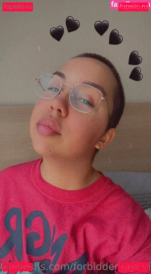 forbiddenfayevip Onlyfans Photo Gallery 